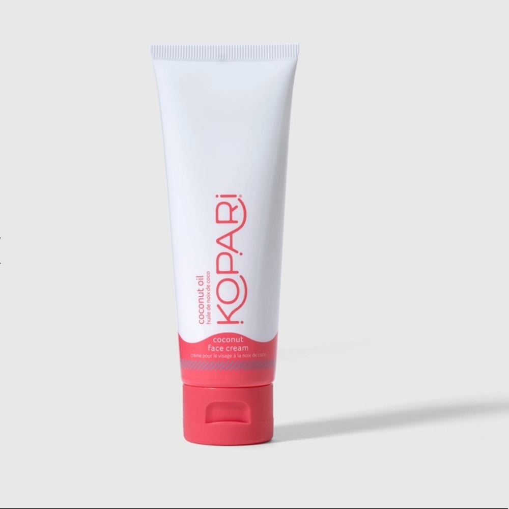 Kopari / Coconut Face Cream